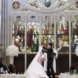 伊勢山ヒルズの写真1枚目