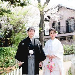 山手十番館ウエディング ハウス&ガーデンの写真3枚目