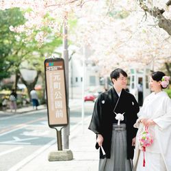 山手十番館ウエディング ハウス&ガーデンの写真4枚目