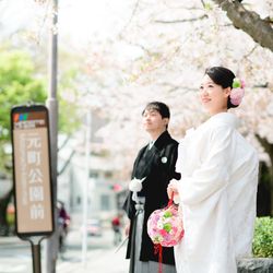 山手十番館ウエディング ハウス&ガーデンの写真28枚目