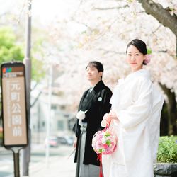 山手十番館ウエディング ハウス&ガーデンの写真6枚目