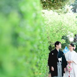 山手十番館ウエディング ハウス&ガーデンの写真11枚目