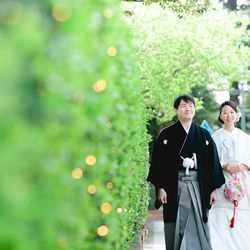 山手十番館ウエディング ハウス&ガーデンの写真19枚目