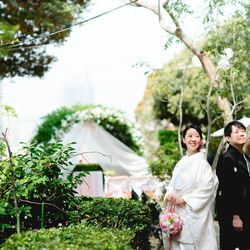 山手十番館ウエディング ハウス&ガーデンの写真9枚目