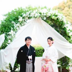 山手十番館ウエディング ハウス&ガーデンの写真26枚目
