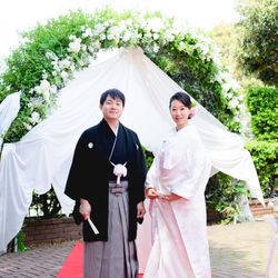 山手十番館ウエディング ハウス&ガーデンの写真11枚目