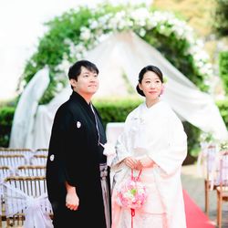 山手十番館ウエディング ハウス&ガーデンの写真34枚目