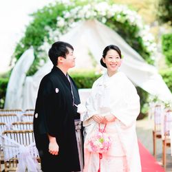 山手十番館ウエディング ハウス&ガーデンの写真21枚目