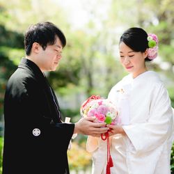 山手十番館ウエディング ハウス&ガーデンの写真34枚目