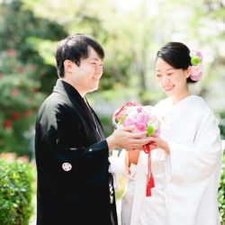 山手十番館ウエディング ハウス&ガーデンの写真15枚目