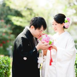 山手十番館ウエディング ハウス&ガーデンの写真3枚目