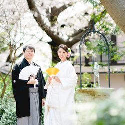 山手十番館ウエディング ハウス&ガーデンの写真20枚目