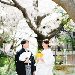 山手十番館ウエディング ハウス&ガーデンの写真9枚目