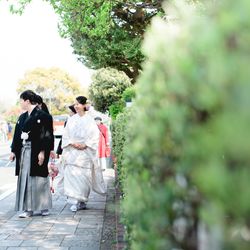 山手十番館ウエディング ハウス&ガーデンの写真8枚目