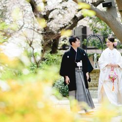 山手十番館ウエディング ハウス&ガーデンの写真20枚目