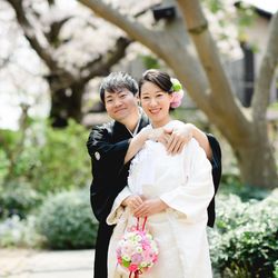 山手十番館ウエディング ハウス&ガーデンの写真21枚目