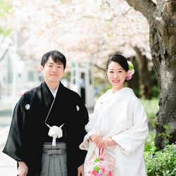 山手十番館ウエディング ハウス&ガーデンの写真15枚目