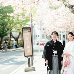 山手十番館ウエディング ハウス&ガーデンの写真7枚目