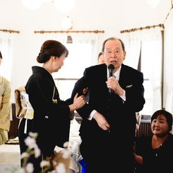 山手十番館ウエディング ハウス&ガーデンの写真13枚目