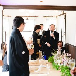 山手十番館ウエディング ハウス&ガーデンの写真19枚目