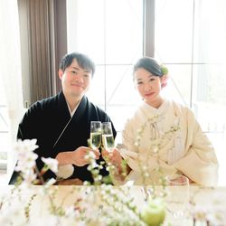 山手十番館ウエディング ハウス&ガーデンの写真11枚目