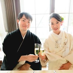 山手十番館ウエディング ハウス&ガーデンの写真14枚目