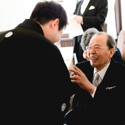 山手十番館ウエディング ハウス&ガーデンの写真7枚目