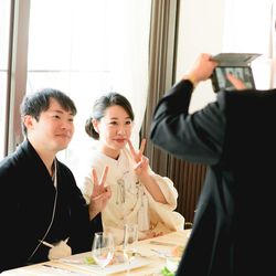 山手十番館ウエディング ハウス&ガーデンの写真24枚目