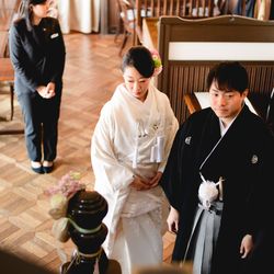 山手十番館ウエディング ハウス&ガーデンの写真33枚目