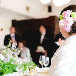 山手十番館ウエディング ハウス&ガーデンの写真24枚目