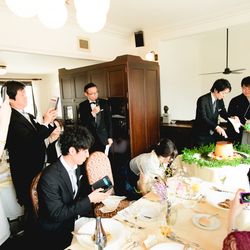 山手十番館ウエディング ハウス&ガーデンの写真17枚目