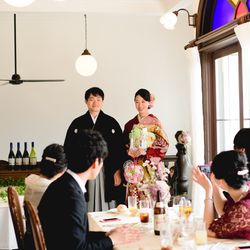 山手十番館ウエディング ハウス&ガーデンの写真27枚目