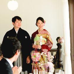 山手十番館ウエディング ハウス&ガーデンの写真17枚目