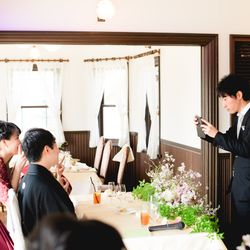 山手十番館ウエディング ハウス&ガーデンの写真34枚目