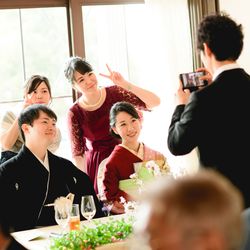 山手十番館ウエディング ハウス&ガーデンの写真8枚目