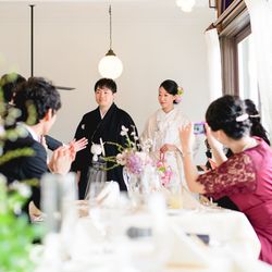 山手十番館ウエディング ハウス&ガーデンの写真11枚目