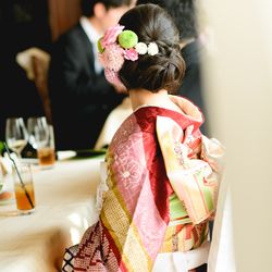 山手十番館ウエディング ハウス&ガーデンの写真27枚目