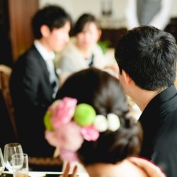 山手十番館ウエディング ハウス&ガーデンの写真1枚目