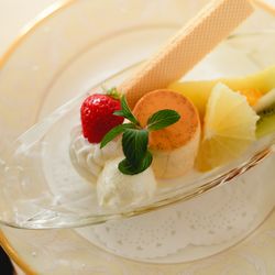 山手十番館ウエディング ハウス&ガーデンの写真5枚目