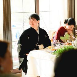 山手十番館ウエディング ハウス&ガーデンの写真31枚目