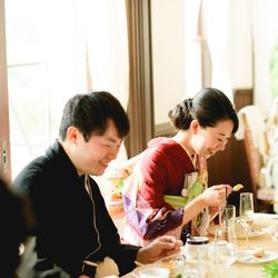 山手十番館ウエディング ハウス&ガーデンの写真34枚目