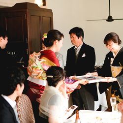 山手十番館ウエディング ハウス&ガーデンの写真21枚目