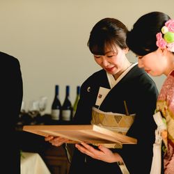 山手十番館ウエディング ハウス&ガーデンの写真35枚目