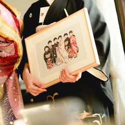 山手十番館ウエディング ハウス&ガーデンの写真17枚目