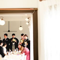 山手十番館ウエディング ハウス&ガーデンの写真30枚目