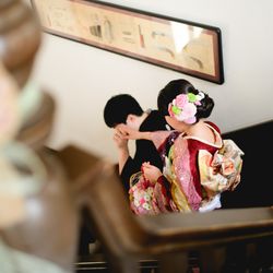 山手十番館ウエディング ハウス&ガーデンの写真17枚目