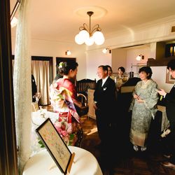 山手十番館ウエディング ハウス&ガーデンの写真28枚目