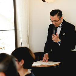 山手十番館ウエディング ハウス&ガーデンの写真7枚目