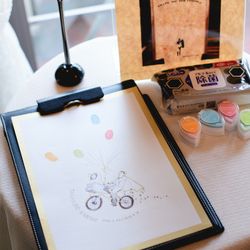 山手十番館ウエディング ハウス&ガーデンの写真3枚目