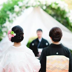 山手十番館ウエディング ハウス&ガーデンの写真10枚目